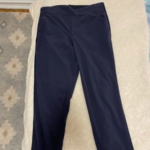 Athleta Brooklyn Pants